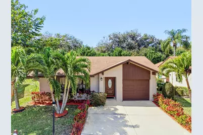 6345 Tall Cypress Circle, Greenacres, FL 33463 - Photo 2