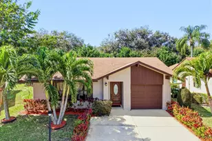 6345 Tall Cypress Cir, Greenacres, FL 33463 - Photo 2