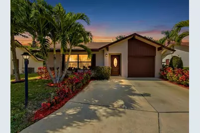 6345 Tall Cypress Circle, Greenacres, FL 33463 - Photo 1