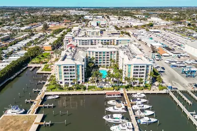 117 Moorings Drive #38-39, Lantana, FL 33462 - Photo 14