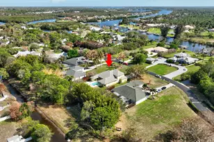 461 SE Pine Rd, Port Saint Lucie, FL 34984 - Photo 82