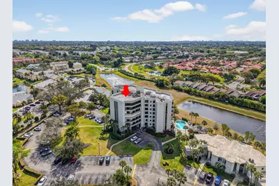 6372 La Costa Drive #705, Boca Raton, FL 33433 - Photo 4