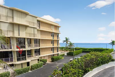 3200 S Ocean Boulevard #A202, Palm Beach, FL 33480 - Photo 22