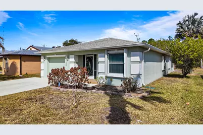 132 Mediterranean Boulevard N, Port Saint Lucie, FL 34952 - Photo 2