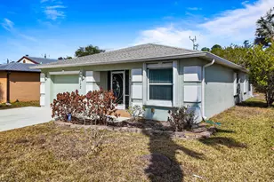 132 Mediterranean Blvd N, Port Saint Lucie, FL 34952 - Photo 2