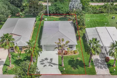 132 Mediterranean Boulevard N, Port Saint Lucie, FL 34952 - Photo 4