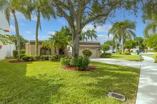 6736 Palermo Way, Lake Worth, FL 33467 - Photo 2