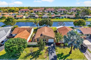 5198 Mirror Lakes Blvd, Boynton Beach, FL 33472 - Photo 34