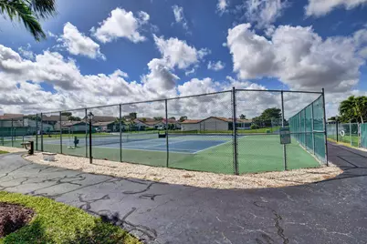 5198 Mirror Lakes Boulevard, Boynton Beach, FL 33472 - Photo 38