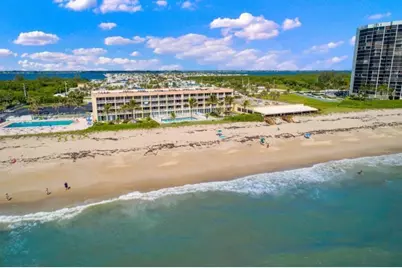 9800 S Ocean 107 Drive #107, Jensen Beach, FL 34957 - Photo 1