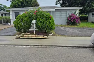 1244 W 23rd St, Riviera Beach, FL 33404 - Photo 1