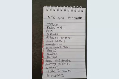 721 Lori Drive #309, Palm Springs, FL 33461 - Photo 60