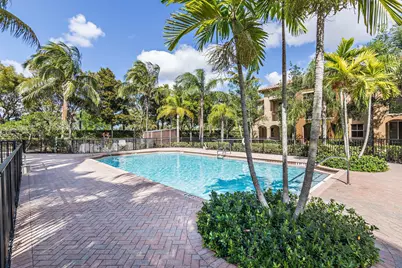 2912 Hidden Hills Road #1205, West Palm Beach, FL 33411 - Photo 2
