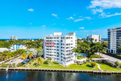 1000 Lowry Street #6b, Delray Beach, FL 33483 - Photo 38