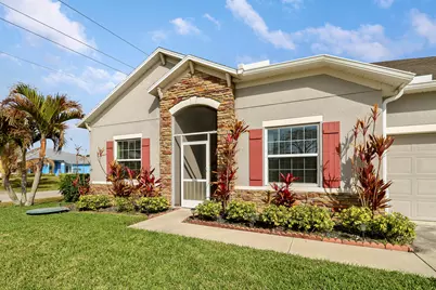 3301 SW Frankford Street, Port Saint Lucie, FL 34953 - Photo 2