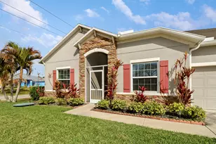 3301 SW Frankford St, Port Saint Lucie, FL 34953 - Photo 2