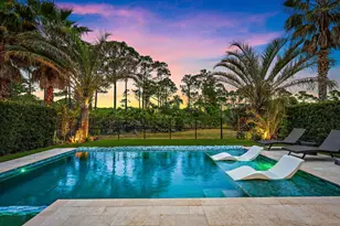 6108 SE Turn Leaf Trail, Hobe Sound, FL 33455 - Photo 1