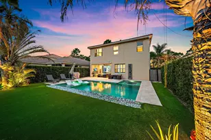 6108 SE Turn Leaf Trail, Hobe Sound, FL 33455 - Photo 4
