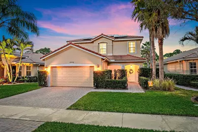 6108 SE Turn Leaf Trail, Hobe Sound, FL 33455 - Photo 2