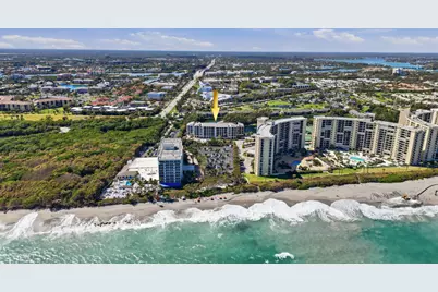 500 Ocean Trail Way #409, Jupiter, FL 33477 - Photo 2