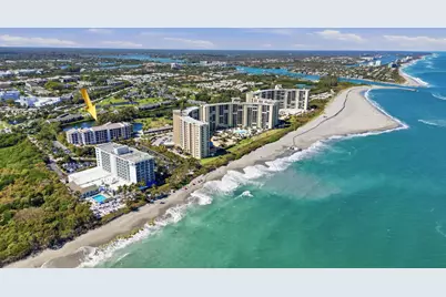 500 Ocean Trail Way #409, Jupiter, FL 33477 - Photo 1