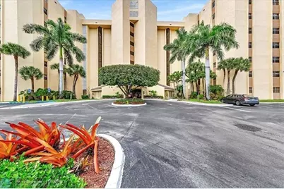 7400 Radice Court #108, Lauderhill, FL 33319 - Photo 1