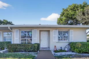 8871 Warwick Dr, Boca Raton, FL 33433 - Photo 1