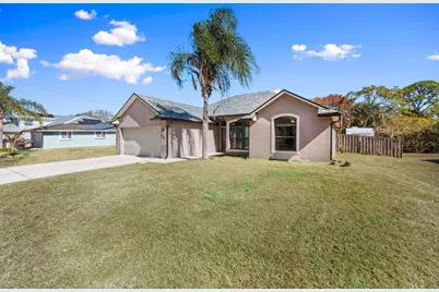 449 SE Glenwood Drive, Port Saint Lucie, FL 34953 - Photo 2