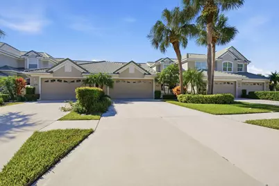 1632 SW Harbour Isles Circle #88, Port Saint Lucie, FL 34986 - Photo 2