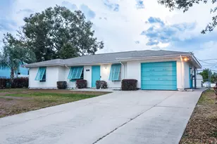1942 SE Carvalho St, Port Saint Lucie, FL 34983 - Photo 1