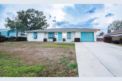 1942 SE Carvalho Street, Port Saint Lucie, FL 34983 - Photo 2