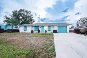 1942 SE Carvalho St, Port Saint Lucie, FL 34983 - Photo 2