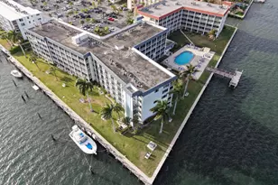 100 Paradise Harbour Blvd, North Palm Beach, FL 33408 - Photo 6