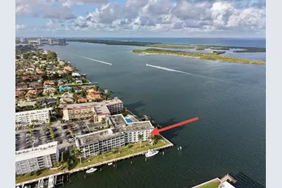 100 Paradise Harbour Boulevard #304, North Palm Beach, FL 33408 - Photo 4
