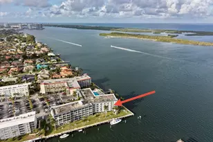 100 Paradise Harbour Blvd, North Palm Beach, FL 33408 - Photo 4