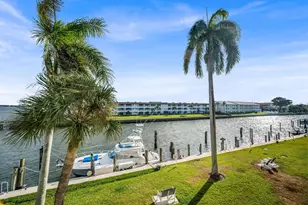 100 Paradise Harbour Blvd, North Palm Beach, FL 33408 - Photo 8