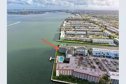 100 Paradise Harbour Boulevard #304, North Palm Beach, FL 33408 - Photo 2