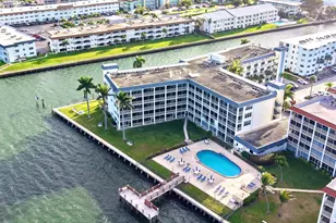 100 Paradise Harbour Blvd, North Palm Beach, FL 33408 - Photo 4