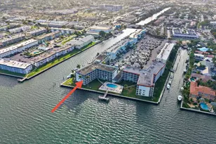 100 Paradise Harbour Blvd, North Palm Beach, FL 33408 - Photo 1