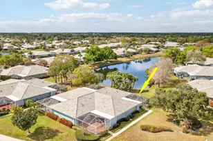 1201B NW Sun Terrace Circle, Port Saint Lucie, FL 34986 - Photo 1