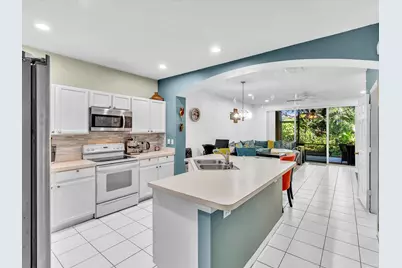9695 Porta Leona Lane, Boynton Beach, FL 33472 - Photo 4
