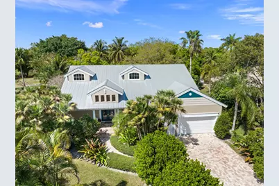 1993 SE Giffen Avenue, Port Saint Lucie, FL 34952 - Photo 1