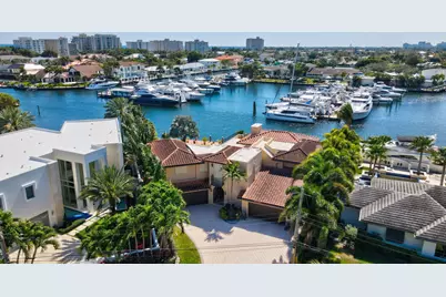 2850 NE 44th Street, Lighthouse Point, FL 33064 - Photo 2
