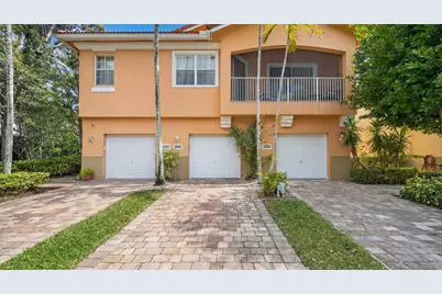 3268 Mirella Drive, Riviera Beach, FL 33404 - Photo 1