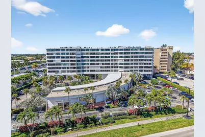 3589 S Ocean Boulevard #909, South Palm Beach, FL 33480 - Photo 2