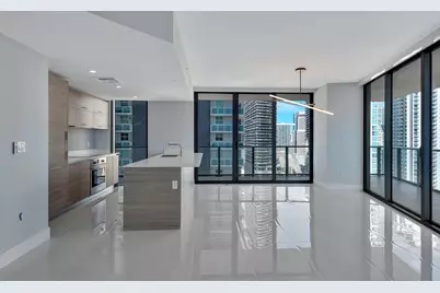 1300 S Miami Avenue #2401, Miami, FL 33130 - Photo 1
