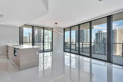 1300 S Miami Avenue #2401, Miami, FL 33130 - Photo 2