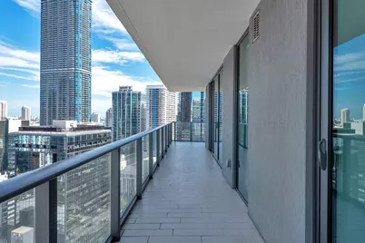 1300 S Miami Avenue #2401, Miami, FL 33130 - Photo 34