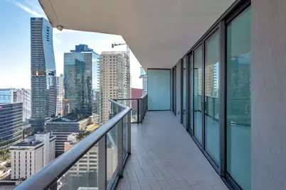 1300 S Miami Avenue #2401, Miami, FL 33130 - Photo 26