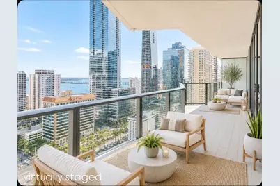 1300 S Miami Avenue #2401, Miami, FL 33130 - Photo 6